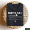 Disney Mom Shirt, Disney Mom Definition Tshirt, Disney Mom Sweatshirt