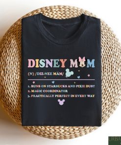 Disney Mom Shirt, Disney Mom Definition Tshirt, Disney Mom Sweatshirt