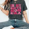 In My Swiftie Mom Era Shirt, Mother's Day Shirt