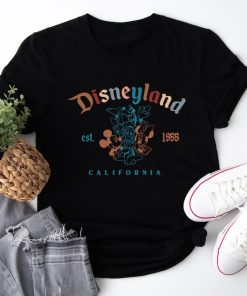 Disneyland Shirts, Disneyland Trip Shirt, Disneyland 2024 Shirt