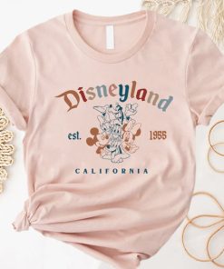 Disneyland Shirts, Disneyland Trip Shirt, Disneyland 2024 Shirt