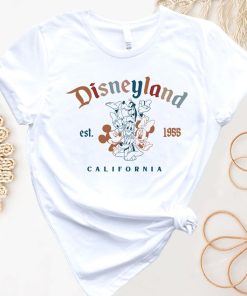 Disneyland Shirts, Disneyland Trip Shirt, Disneyland 2024 Shirt