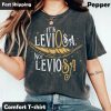 Its Leviosa Not Leviosa Shirt, Wizard Wand Shirt