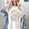 Comfort Colors® Vintage Universal Studios T Shirt, Disney World Shirt