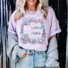 Retro Walt Disney World Comfort Colors Shirt, Disneyworld Shirt