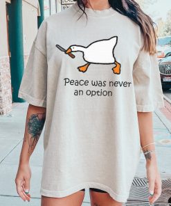 Comfort Colors® Retro Comfort Duck Shirt