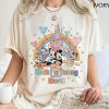 Walt Disney World Shirt, Magic Kingdom Shirt, Retro Disney Shirt