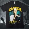 Eminem 90' Hip Hop Graphic T-shirts S-XXL