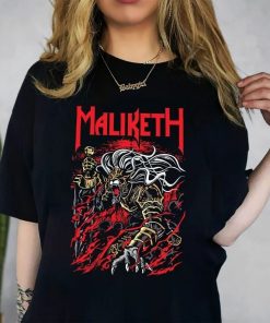 Elden Ring Maliketh Black Blade Shirt, Elden Shirt Warrior Jar