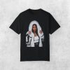 Hot Rapper Nicki Minaj Queen Graphic Tee, Y2K Iconic Unisex Shirt