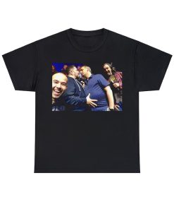 Impractical Jokers Stage Graphic Tee