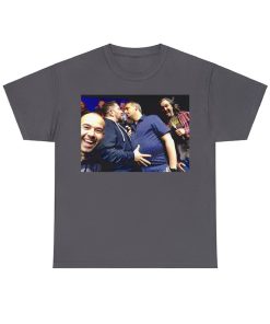 Impractical Jokers Stage Graphic Tee