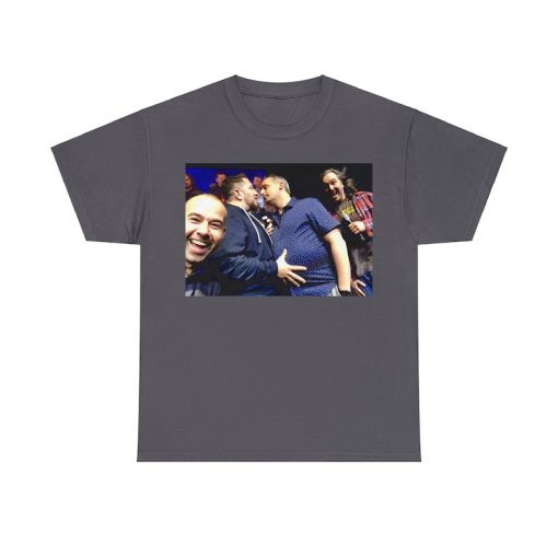 Impractical Jokers Stage Graphic Tee