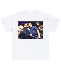 Impractical Jokers Stage Graphic Tee