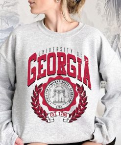 University of Georgia Sweatshirt