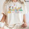 Disneyland Princess Shirt, Princess Shirt, Disney Vacation Shirt