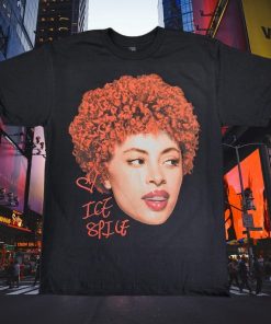 Ice Spice Bootleg style Graphic T-shirt S-XXL