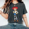 Disney Toy Story 4 Cowgirl Jessie T-Shirt