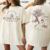 Honey Co. Est. 1926 Shirt, Classic Pooh Bear Shirt