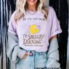 Vintage Tangled Rapunzel Comfort Colors Shirt, Kids Disney Shirt