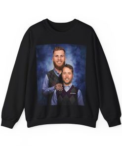 Matthew Stafford Cooper Kupp Los Angeles Rams Vintage Shirt Sweatshirt