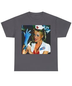 Blink 182 Enema of the State Graphic Tee