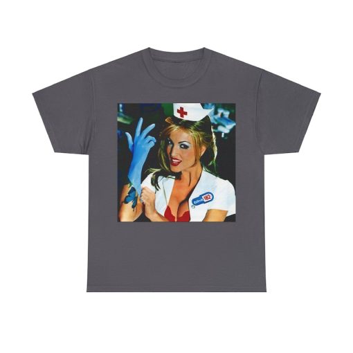 Blink 182 Enema of the State Graphic Tee