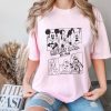 Mickey And Friends Shirt, Mickey and Co. est. 1928 Shirt, Unisex Shirt