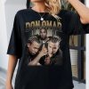 Don Omar Vintage two sided Unisex Shirt don omar, don omar shirt