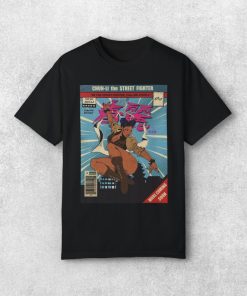 Nicki Minaj Queen Tee - Tour 2024 shirt | Urban Streetwear