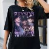 Bryson Tiller Unisex Shirt Hip Hop Rap Tee, Vintage Rapper Shirt