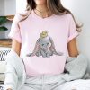 Disney Classic Dumbo Baby Elephant T-Shirt