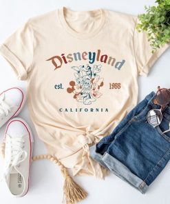 Disneyland Shirts, Disneyland Trip Shirt, Disneyland 2024 Shirt