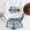 Disney Monsters Shirts, Monsters Characters Shirt, Monsters Boo Shirt