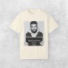 Drake Iconic Mugshot shirt, Drake Tour tshirt, Drake Concert Outfit