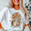 Vintage Tale as Old as Time Shirt, Retro Beauty and the Beast T-Shirt