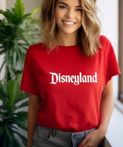 Comfort Colors® Disneyland Shirt, Disney Magical Trip Shirt