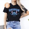 Stitch Est 2002 T-Shirt, Cute Stitch Shirt, Lilo And Stitch T-Shirt