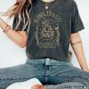 Suriel Tea Co Comfort Shirt, A Court Of Thorns and Roses Shirt