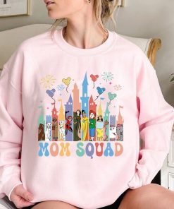 Mom Squad Shirt, Mom Squad Shirt, Mom Shirt, Trip Mom Shirt