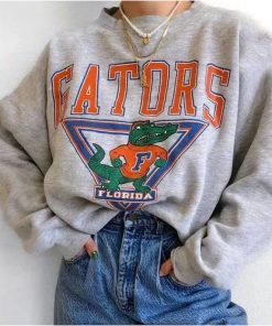 Vintage UF Sweatshirt, UF Game Day, University of Florida