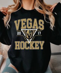 Vintage 90s Vegas Golden Knight Sweatshirt, Vegas Hockey Sweatshirt