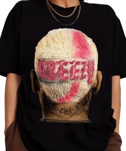 Chris Brown 11:11 Tour 2024 Shirt, Chris Brown Fan Shirt