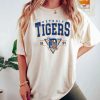 Vintage Detroit Baseball Sweatshirt Vintage Style Detroit Tigers Baseb