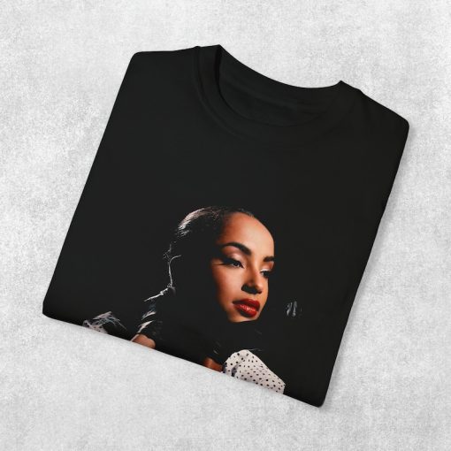 Retro Sade Shirt, Sade Tour Shirt, Sade World Tour, Sade Gift