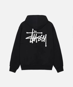 Stussy Inspired Hoodies, Streetwear Sweatshirts, Casual Tops