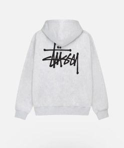 Stussy Inspired Hoodies, Streetwear Sweatshirts, Casual Tops