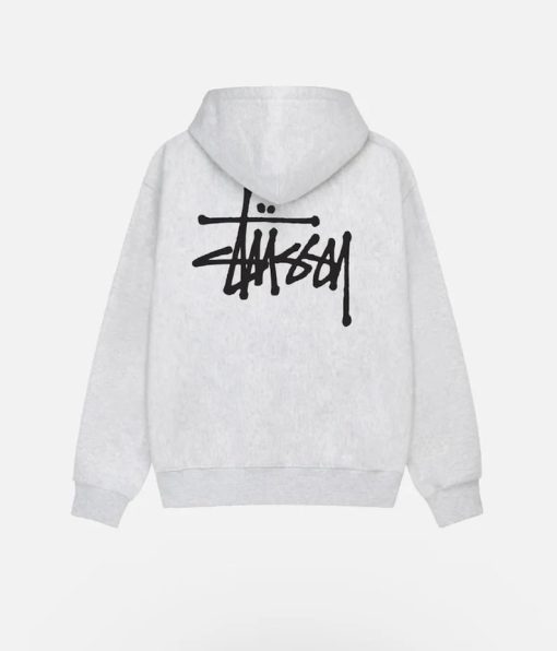 Stussy Inspired Hoodies, Streetwear Sweatshirts, Casual Tops