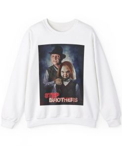 Chucky Freddy Krueger Shirt Merch Hoodie Sweatshirt Graphic Tees Meme