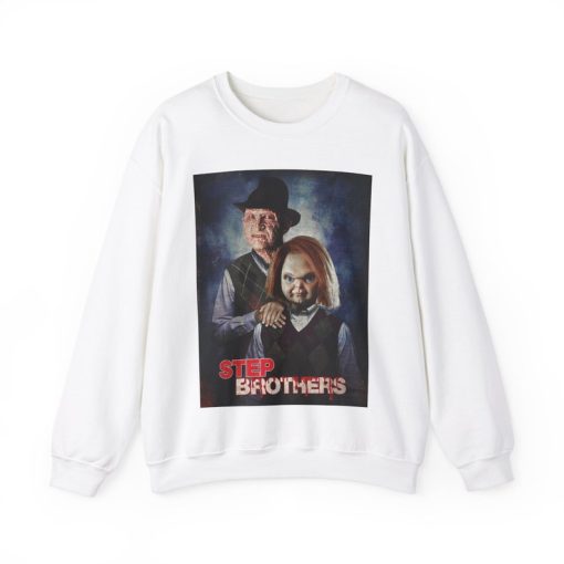 Chucky Freddy Krueger Shirt Merch Hoodie Sweatshirt Graphic Tees Meme